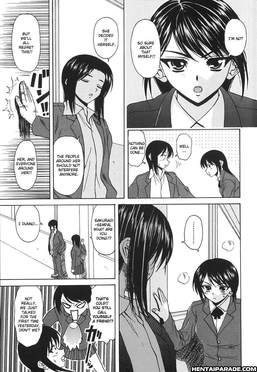 Yumemiru Shoujo Chapter 6000 Page 23